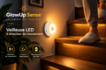 GlowUp Sense™ – Veilleuse LED à Détecteur de Mouvement